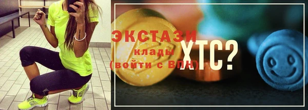 молекула духа Костерёво