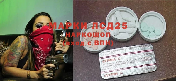 молекула духа Костерёво