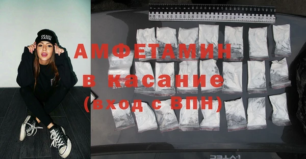 молекула духа Костерёво