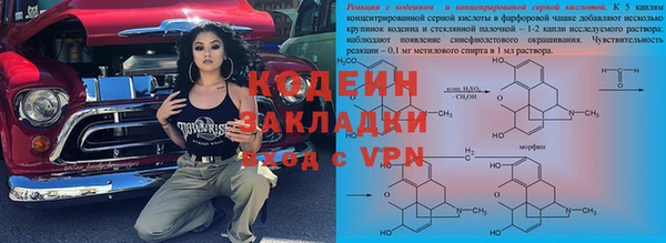 молекула духа Костерёво